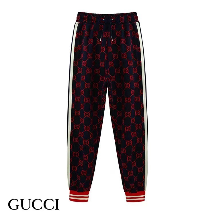 Gucci Long Pants-043